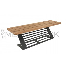 52 B Bench